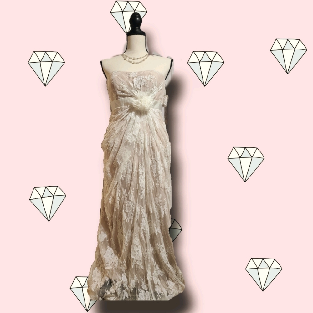 Prom/bridesmaid dress